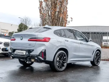 BMW X4 xDrive30i M Sport