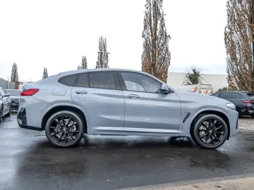BMW X4 xDrive30i M Sport