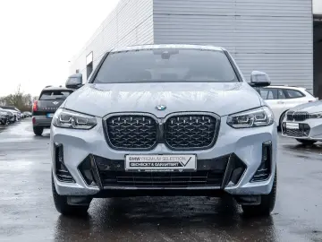 BMW X4 xDrive30i M Sport