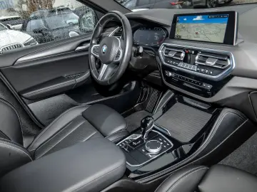BMW X4 xDrive30i M Sport