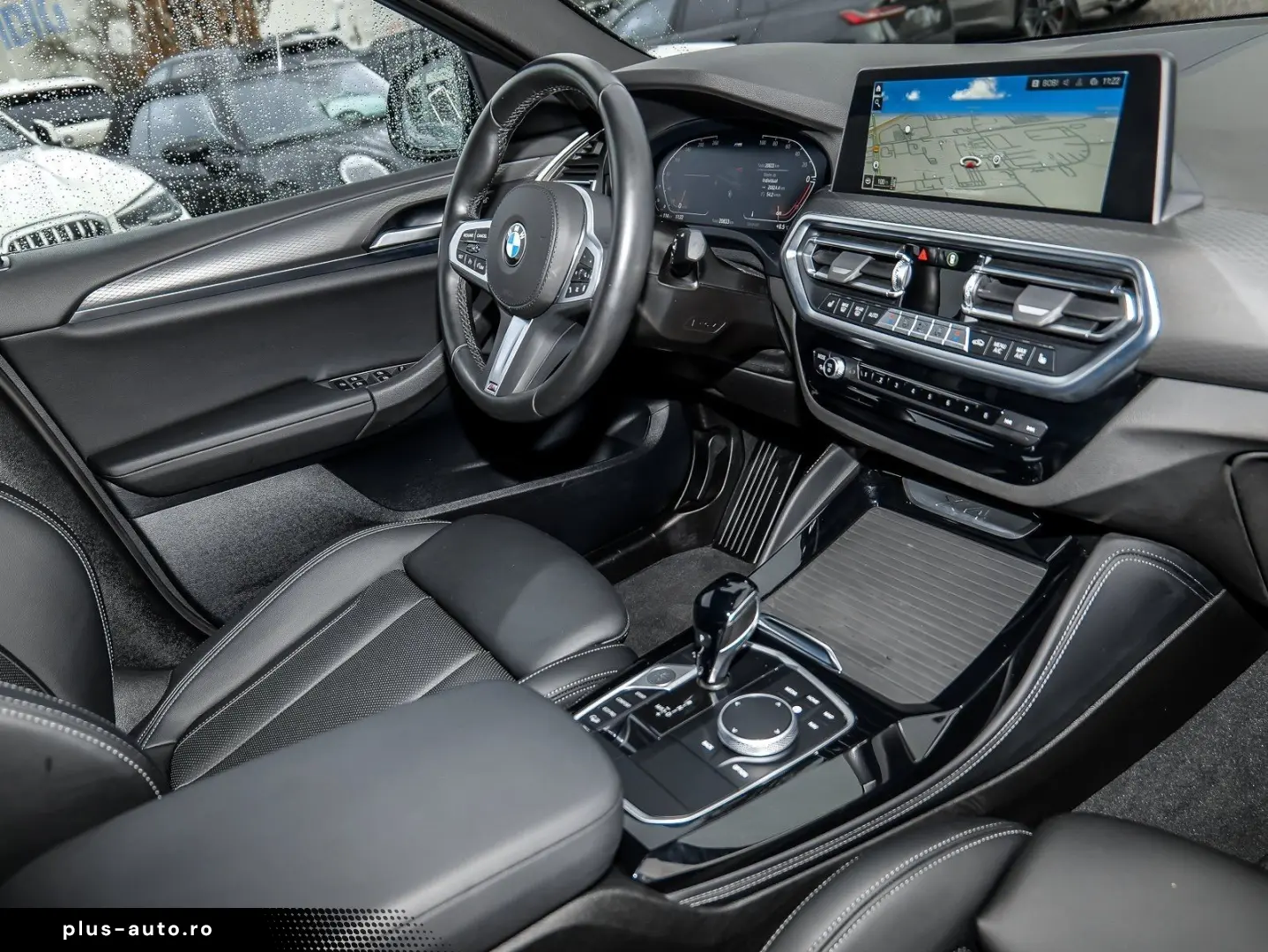 BMW X4 xDrive30i M Sport