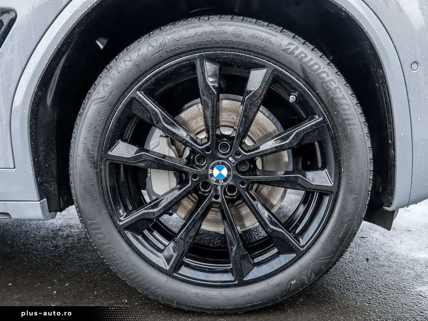 BMW X4 xDrive30i M Sport