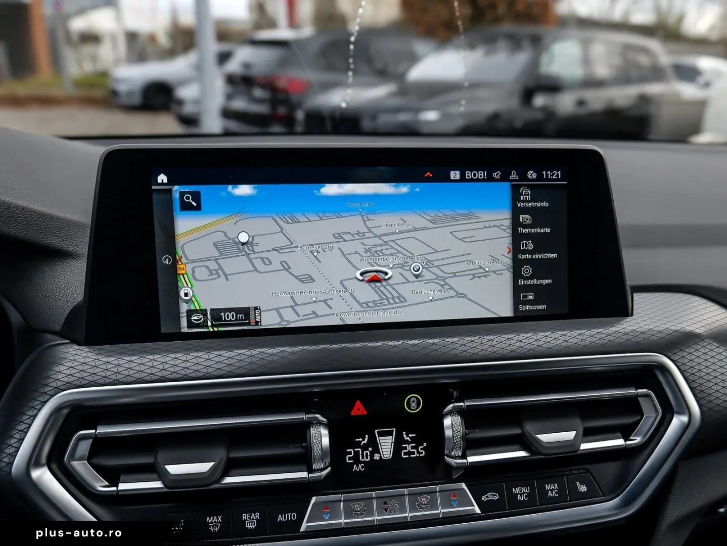 BMW X4 xDrive30i M Sport