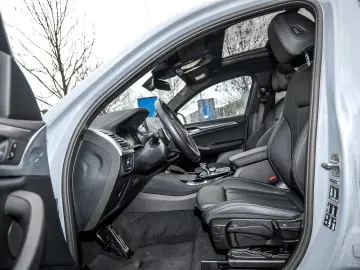 BMW X4 xDrive30i M Sport