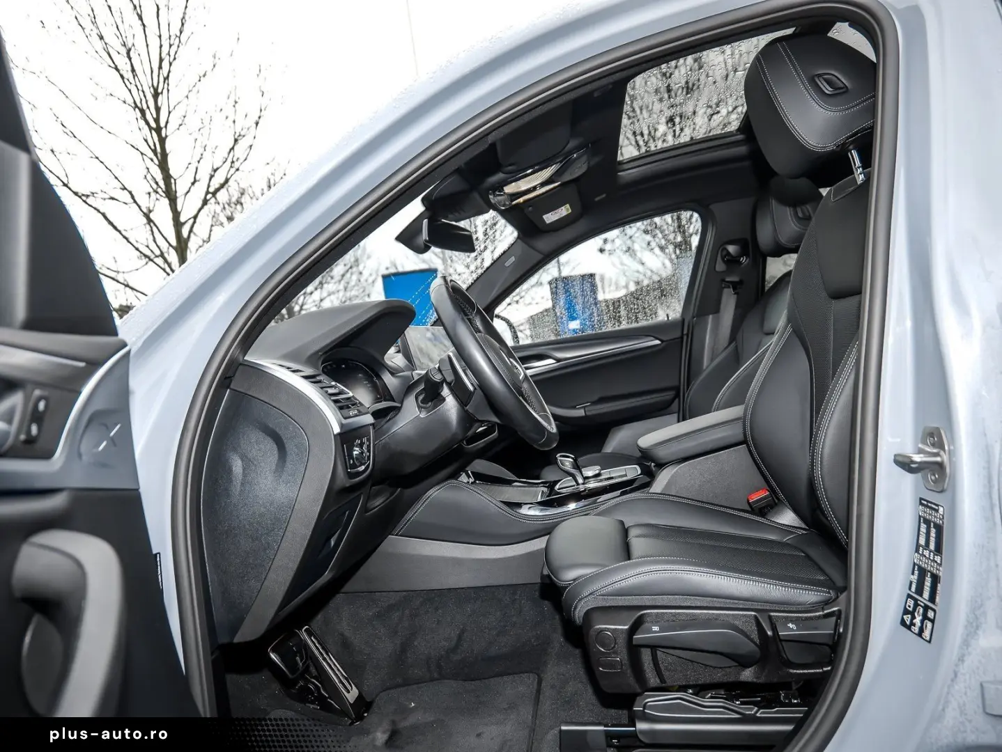 BMW X4 xDrive30i M Sport