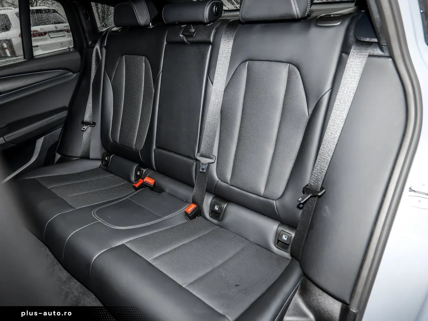 BMW X4 xDrive30i M Sport