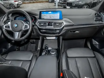 BMW X4 xDrive30i M Sport