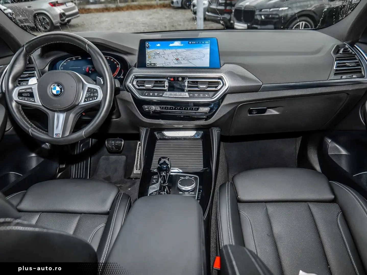BMW X4 xDrive30i M Sport