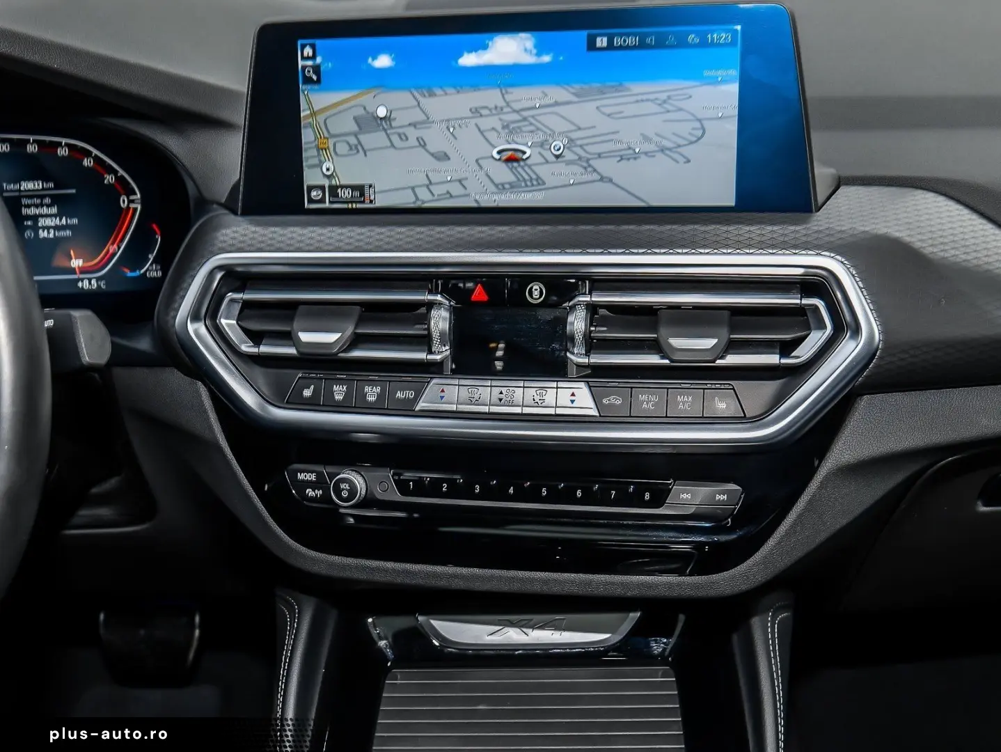 BMW X4 xDrive30i M Sport