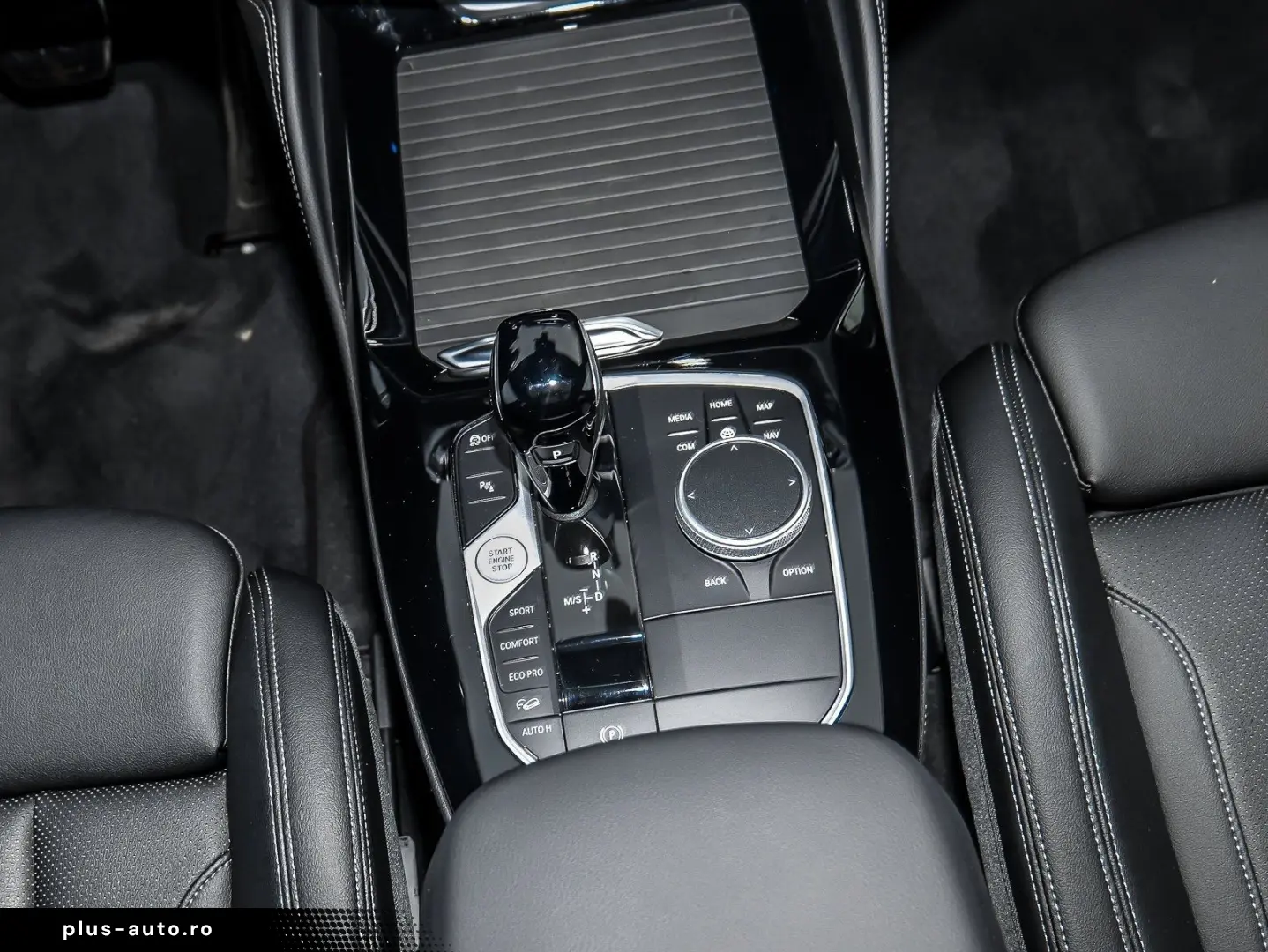 BMW X4 xDrive30i M Sport