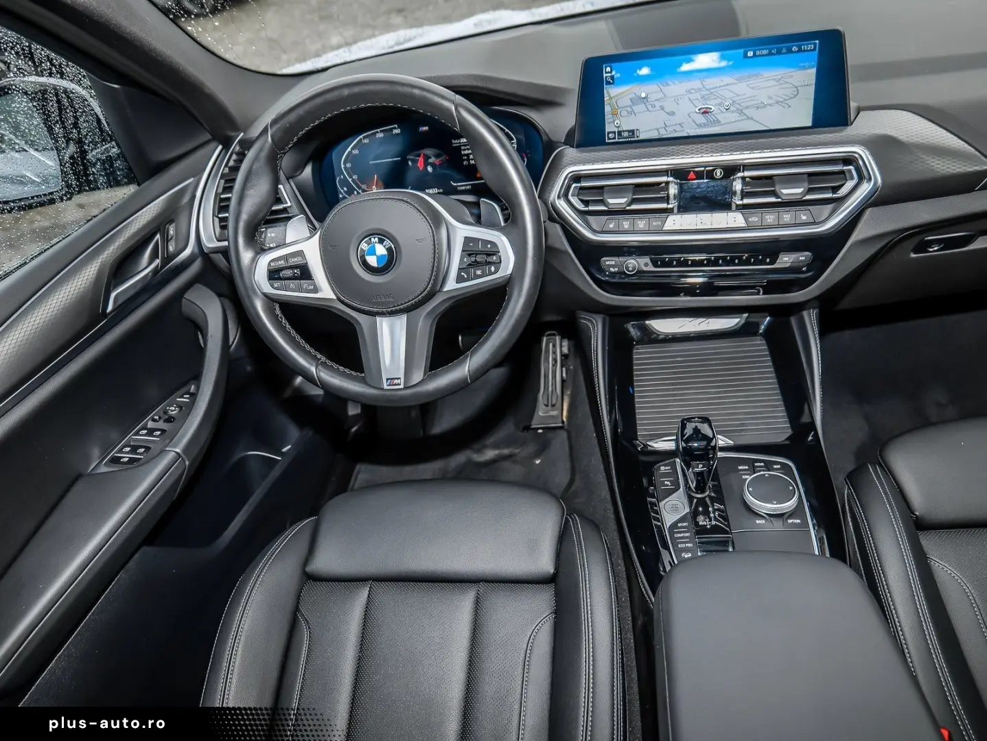 BMW X4 xDrive30i M Sport