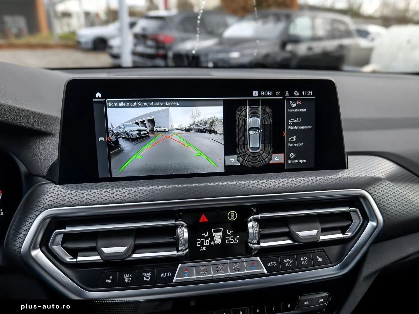 BMW X4 xDrive30i M Sport