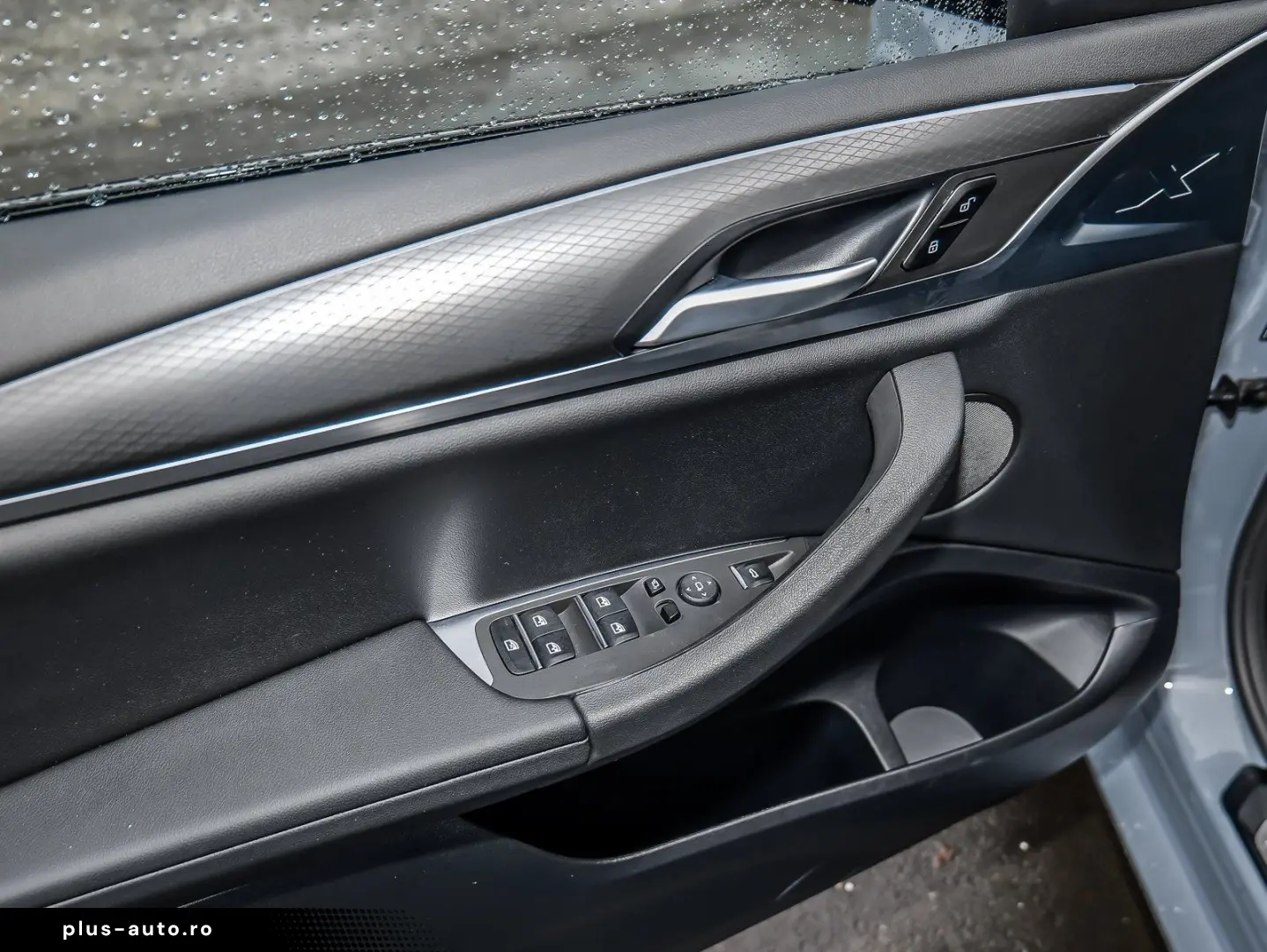 BMW X4 xDrive30i M Sport