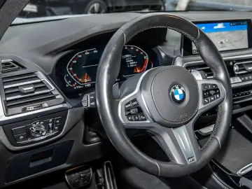 BMW X4 xDrive30i M Sport