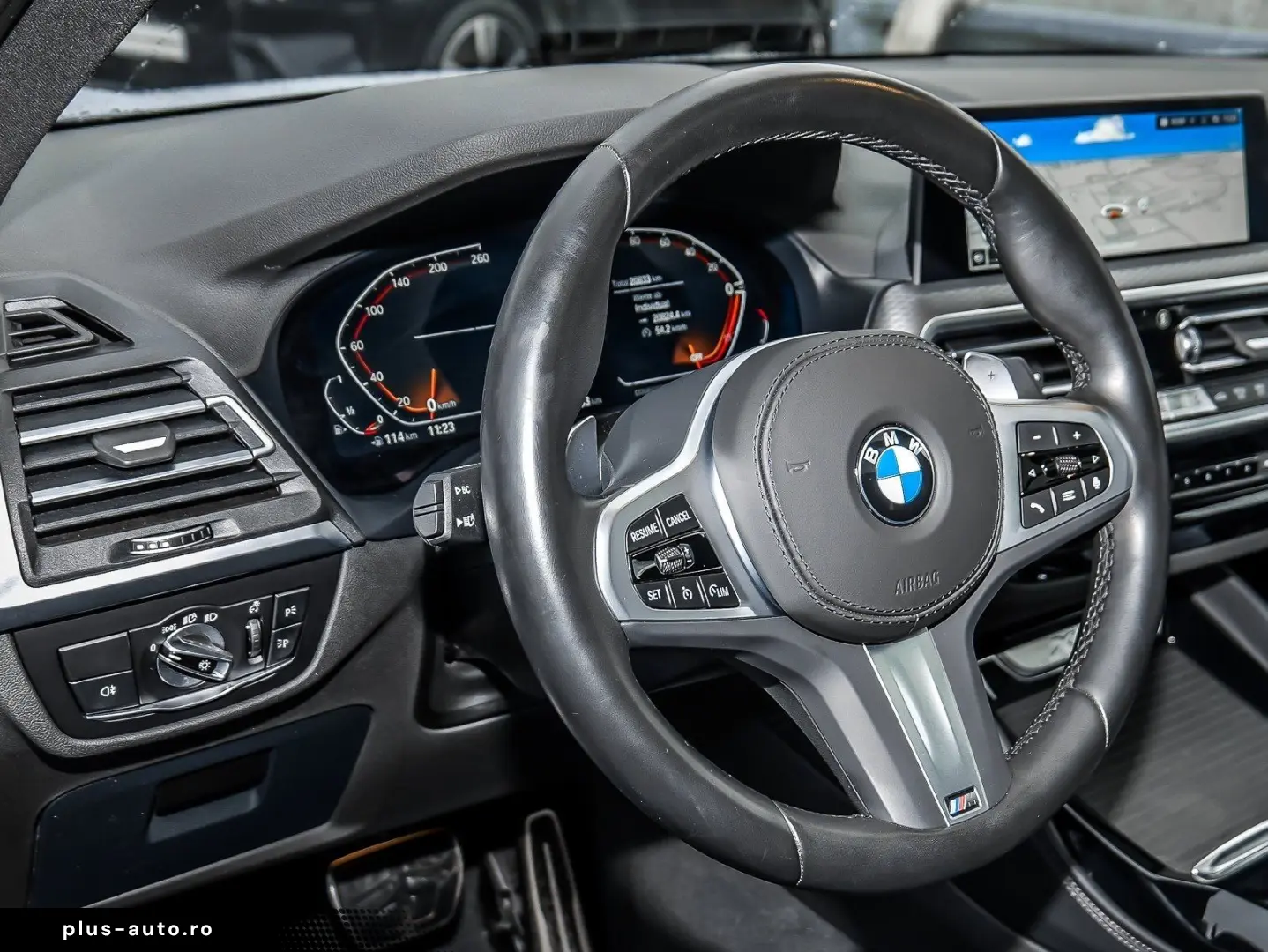 BMW X4 xDrive30i M Sport