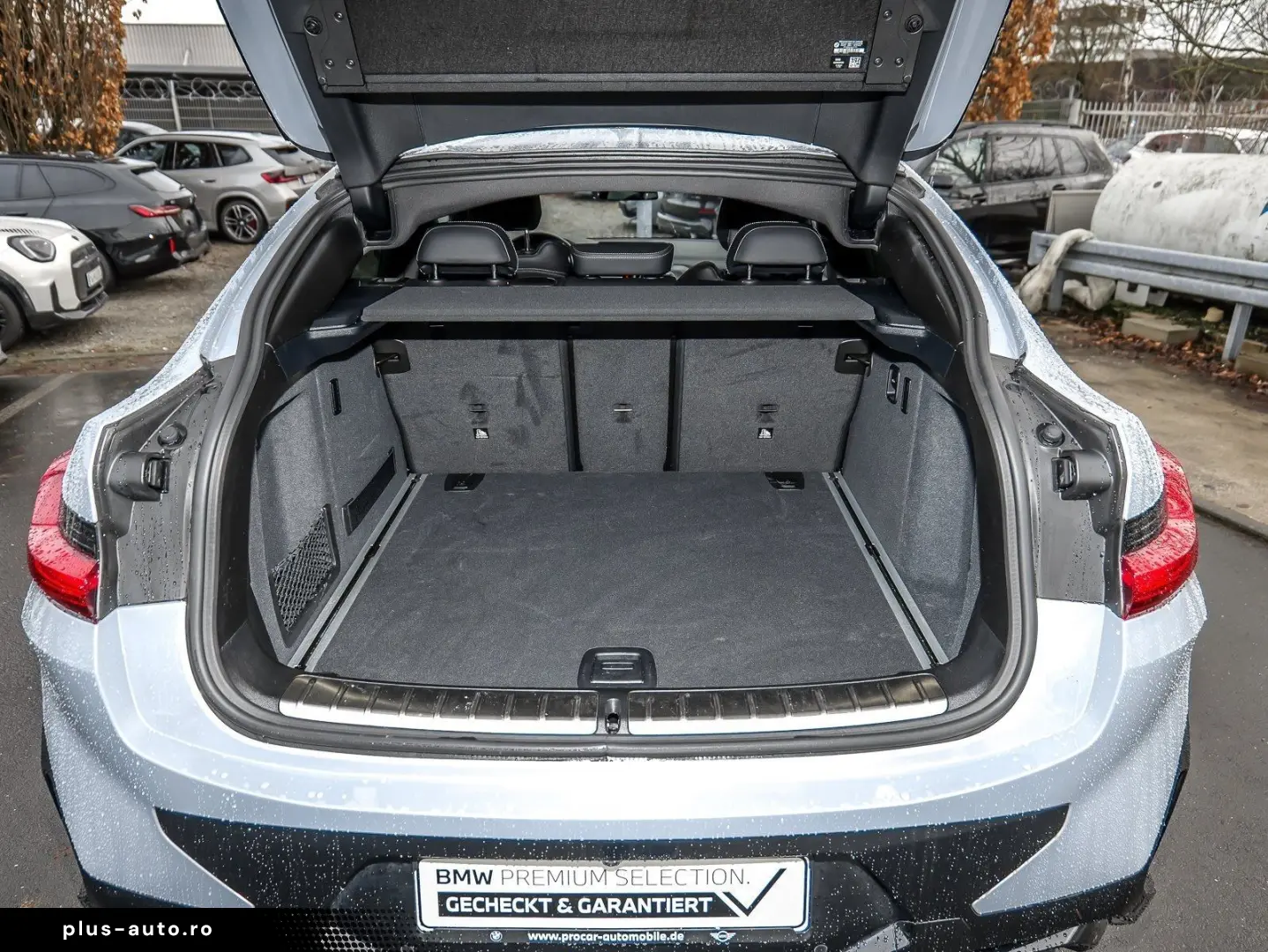 BMW X4 xDrive30i M Sport