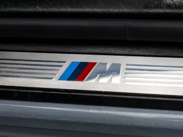 BMW X4 xDrive30i M Sport