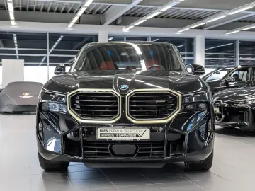 BMW XM M Sport