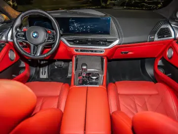 BMW XM M Sport