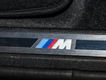 BMW XM M Sport