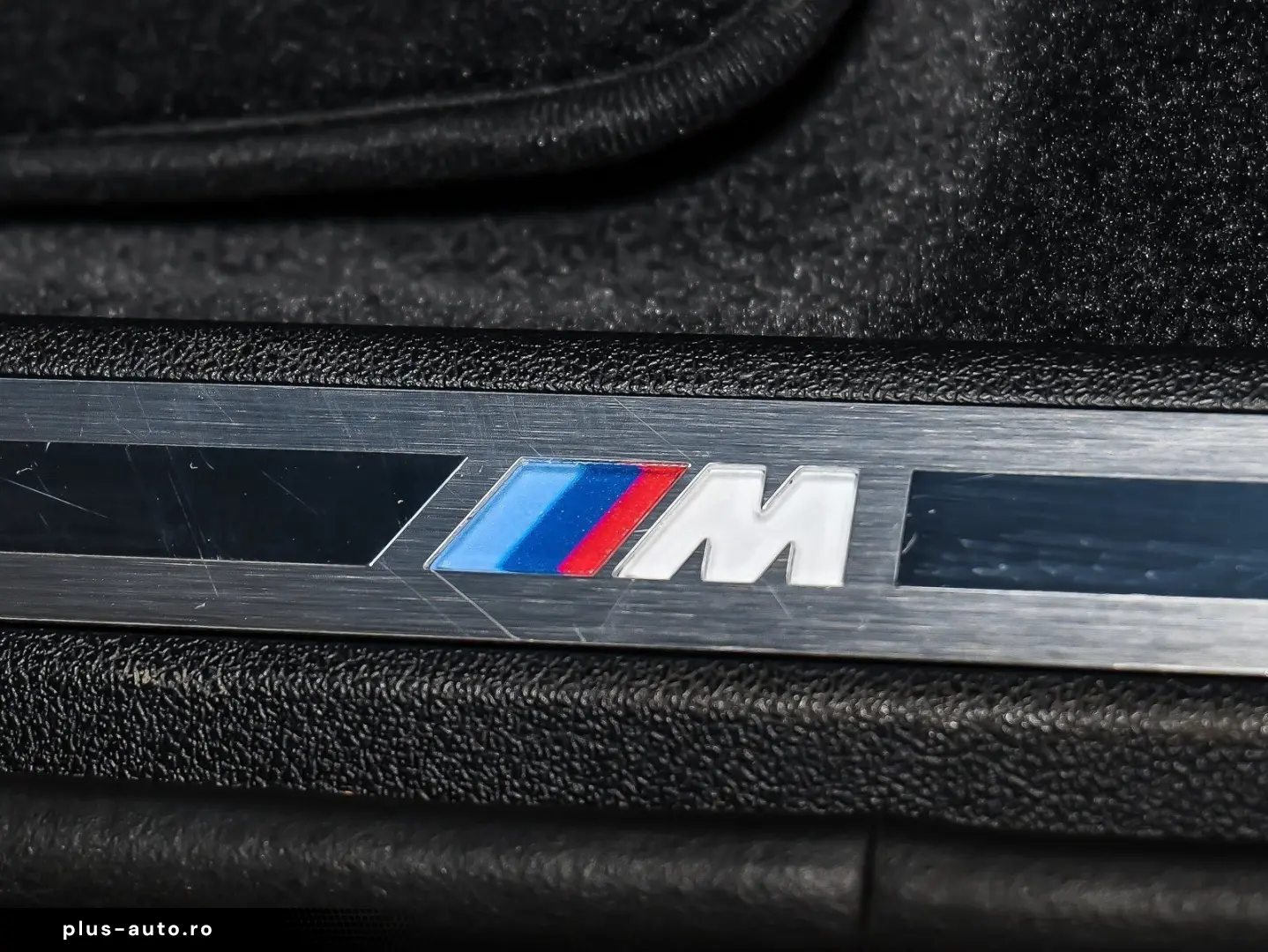 BMW XM M Sport