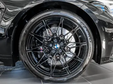 BMW M3 Competition M Sport
