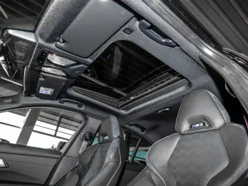 BMW M3 Competition M Sport