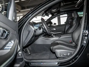 BMW M3 Competition M Sport