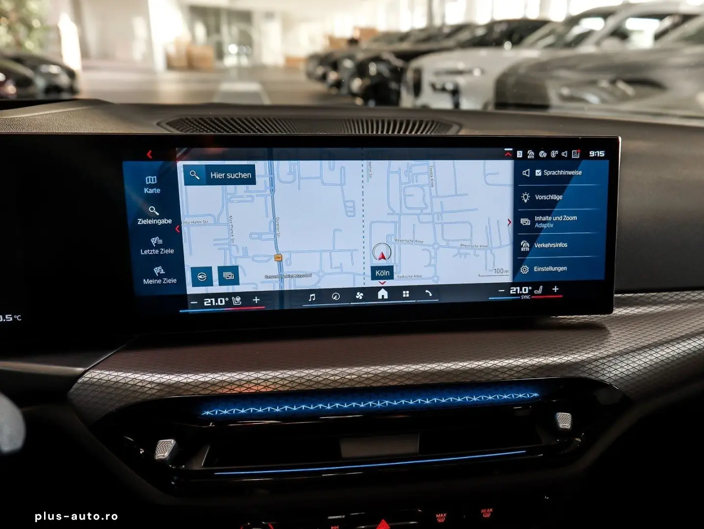 BMW M3 Competition M Sport