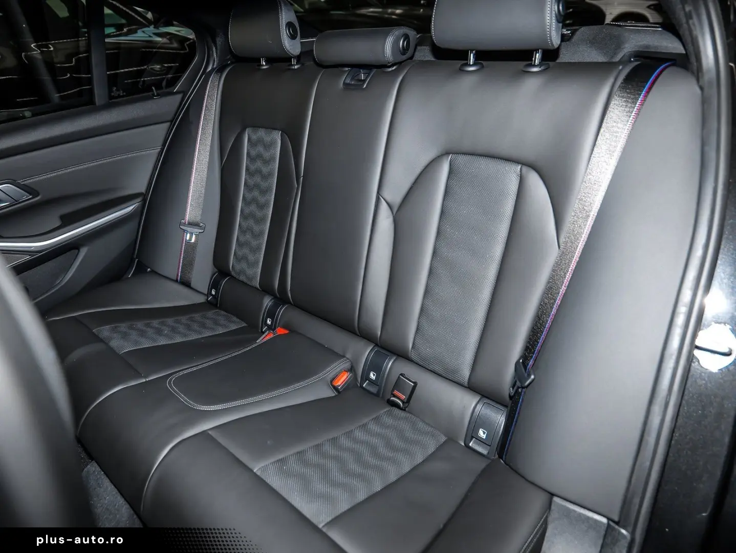 BMW M3 Competition M Sport