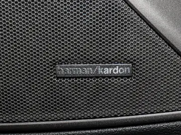 BMW M3 Competition M Sport