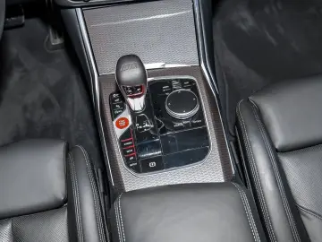 BMW M3 Competition M Sport