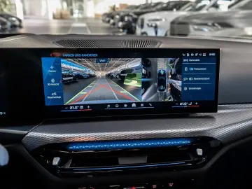 BMW M3 Competition M Sport