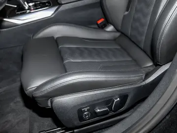 BMW M3 Competition M Sport