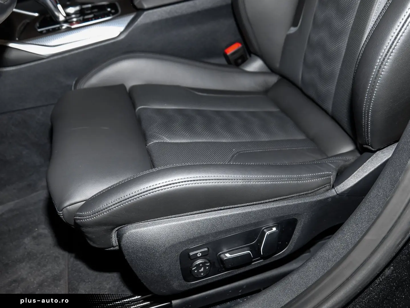 BMW M3 Competition M Sport