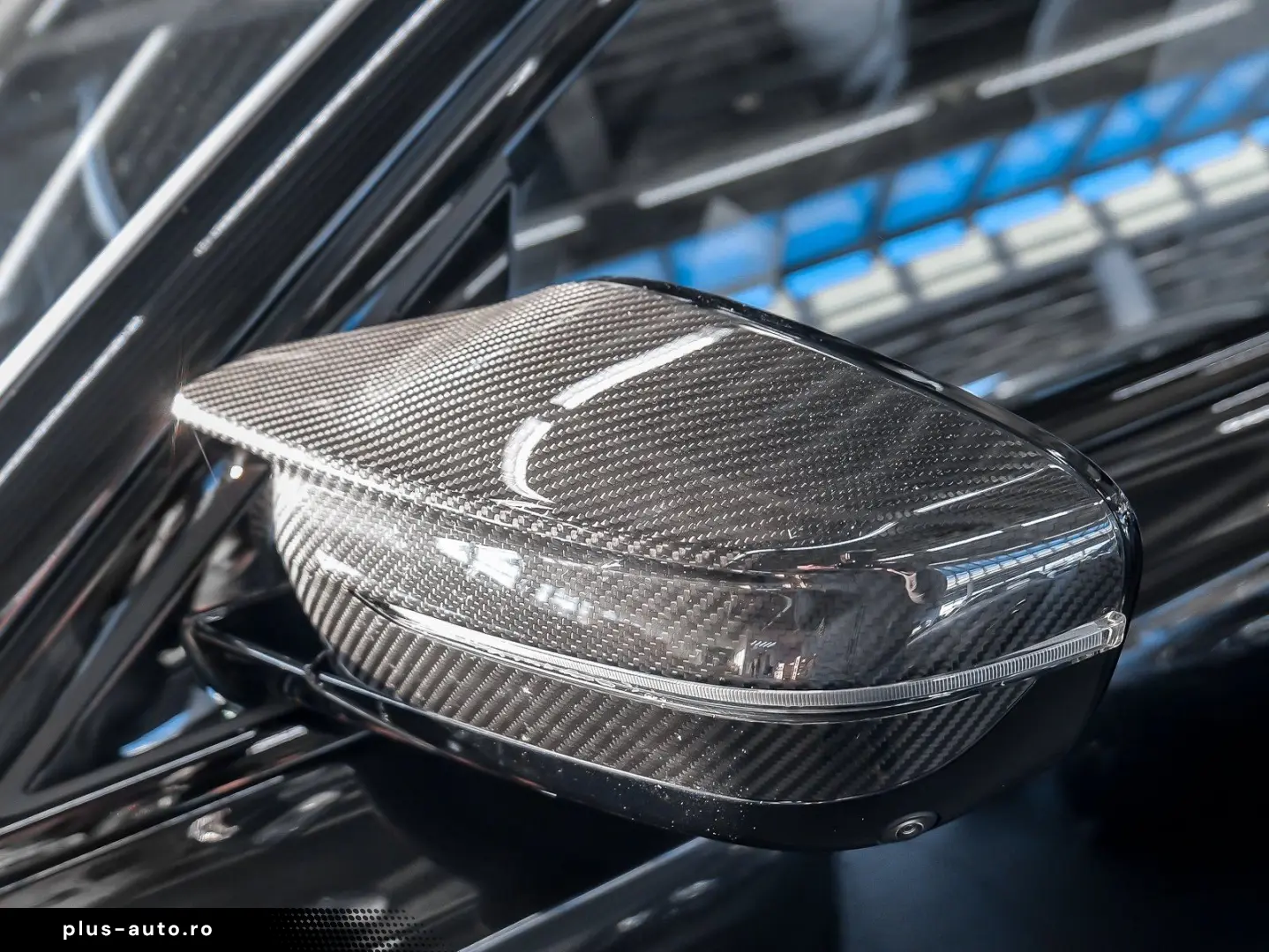 BMW M3 Competition M Sport