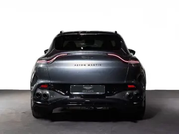 ASTON MARTIN DBX 4.0 V8 DBX707