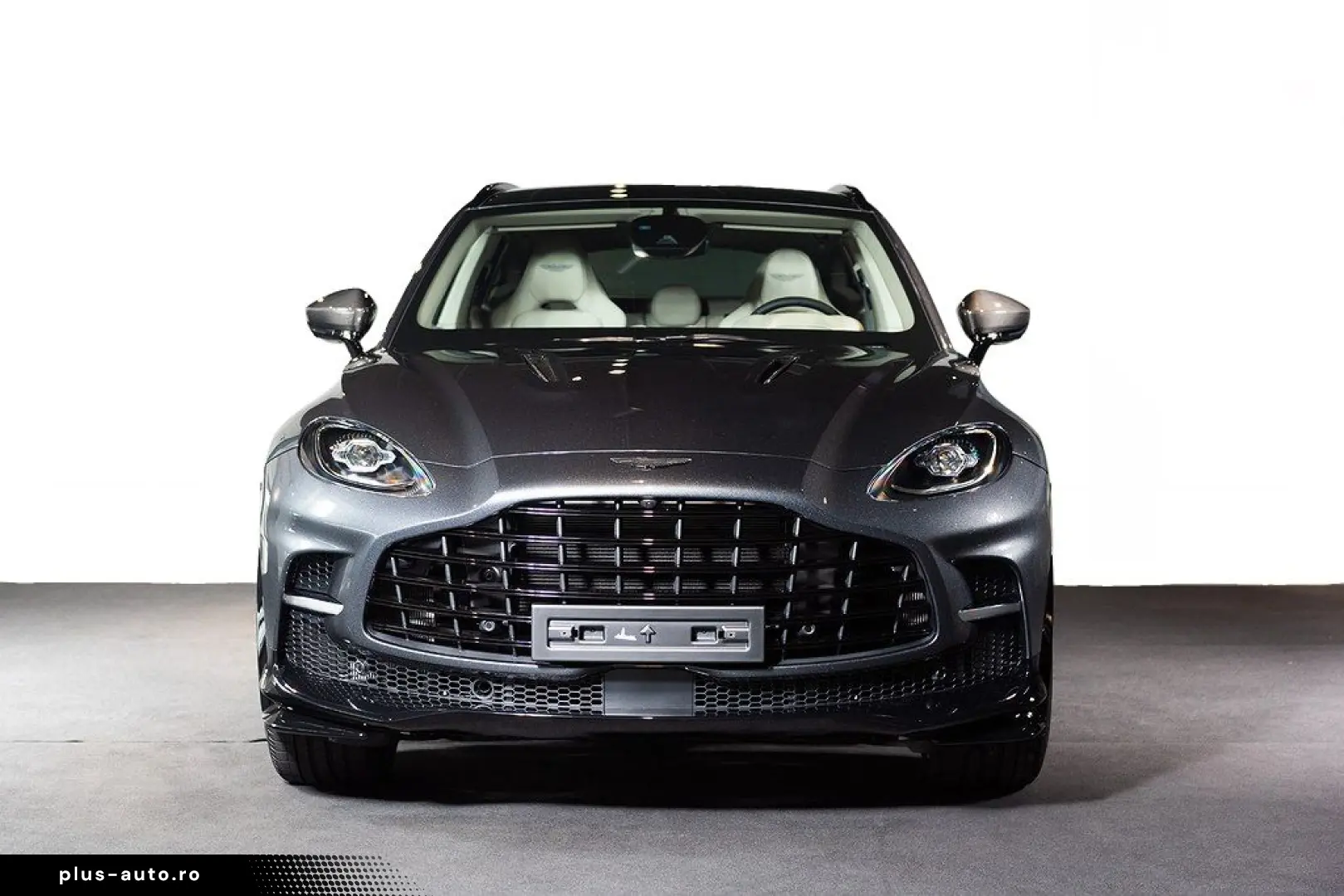 ASTON MARTIN DBX 4.0 V8 DBX707