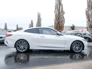 BMW 430i Coupé