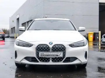 BMW 430i Coupé