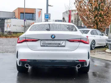 BMW 430i Coupé
