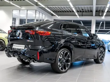 BMW X2 M35i xDrive M Sport