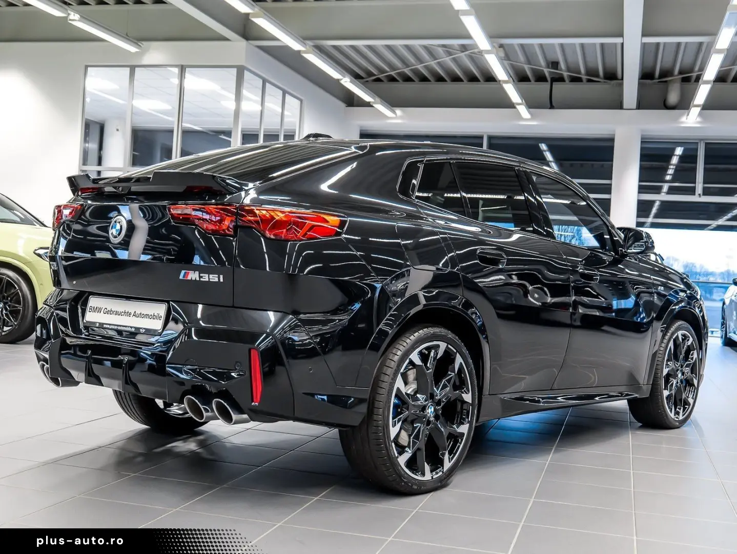BMW X2 M35i xDrive M Sport