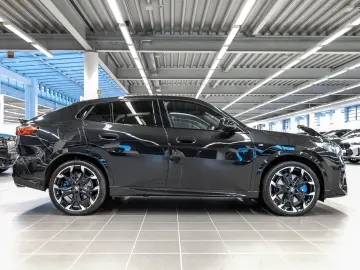 BMW X2 M35i xDrive M Sport