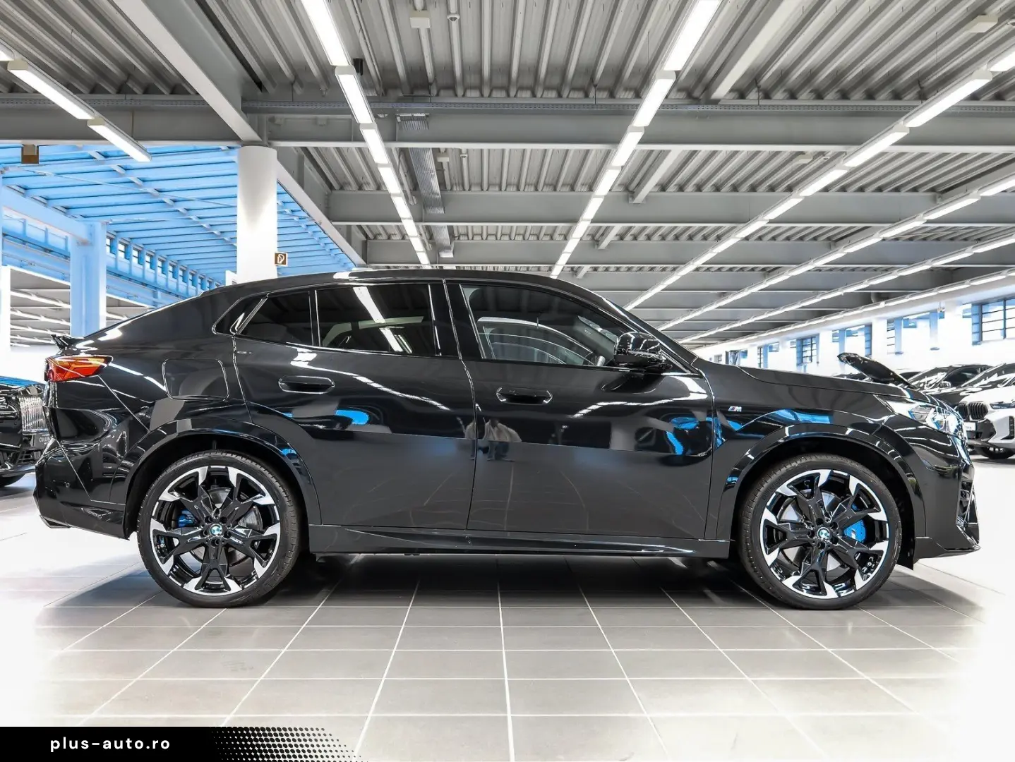 BMW X2 M35i xDrive M Sport