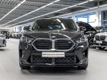 BMW X2 M35i xDrive M Sport