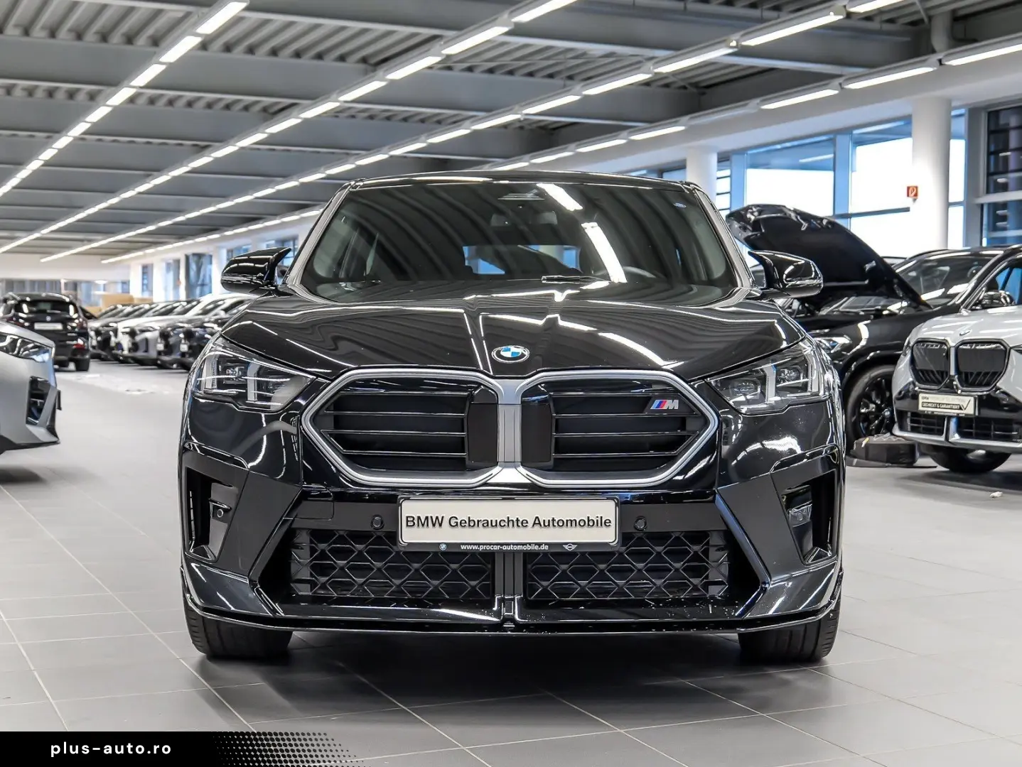 BMW X2 M35i xDrive M Sport