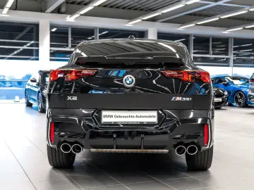 BMW X2 M35i xDrive M Sport