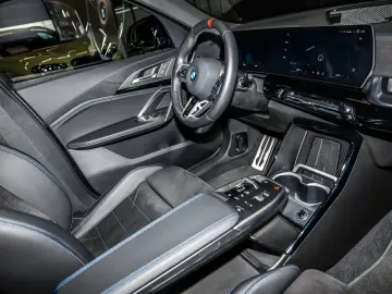 BMW X2 M35i xDrive M Sport