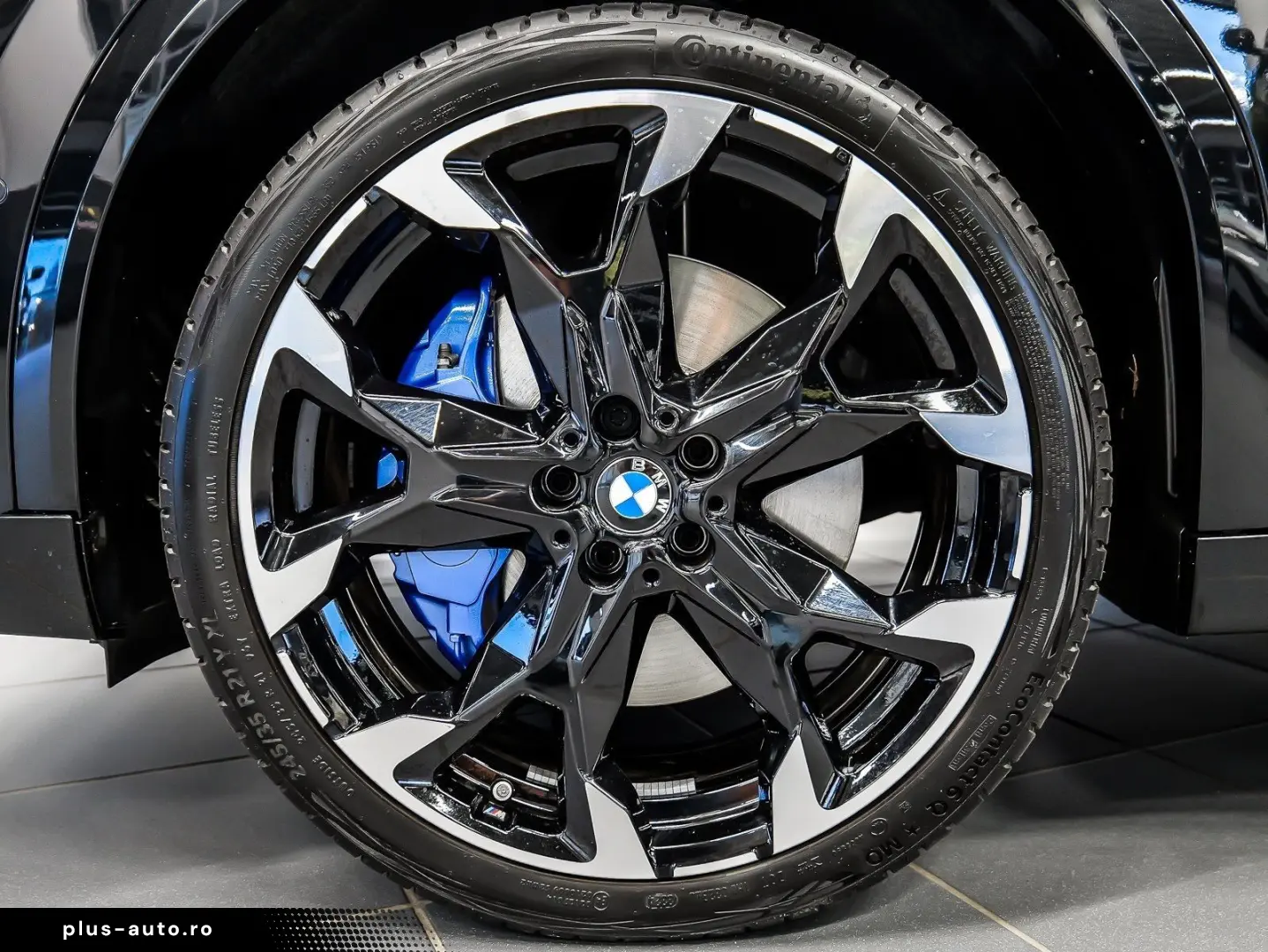 BMW X2 M35i xDrive M Sport